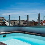 Hostel Joy Plaza De Armas