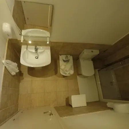 Joy Plaza De Armas Hostel