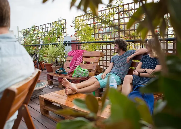 Joy Plaza De Armas Sevilla